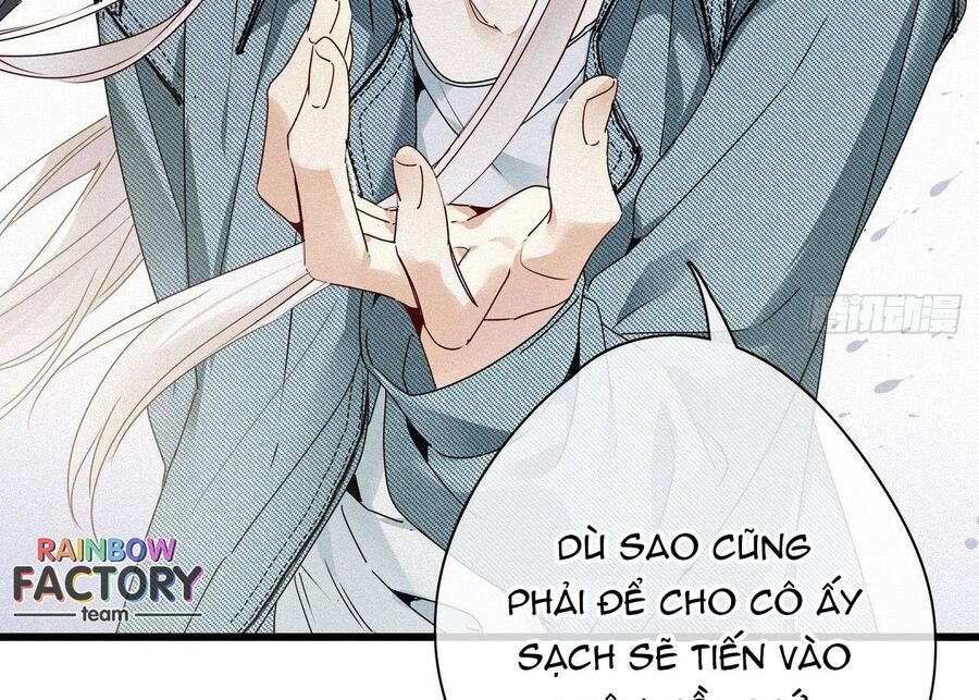 Thỉnh Quân Nhập Quẻ Chap 23 - Next Chap 24