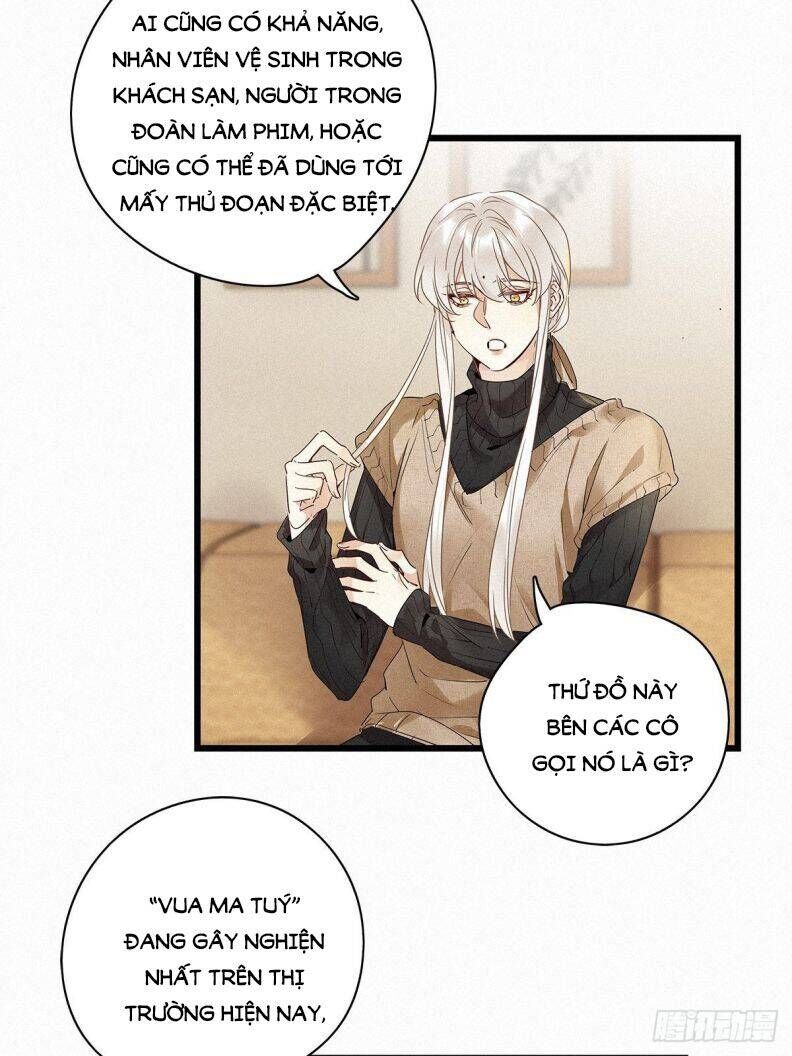Thỉnh Quân Nhập Quẻ Chap 28 - Next Chap 29
