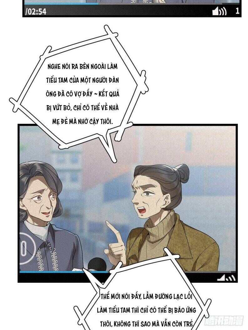 Thỉnh Quân Nhập Quẻ Chap 28 - Next Chap 29