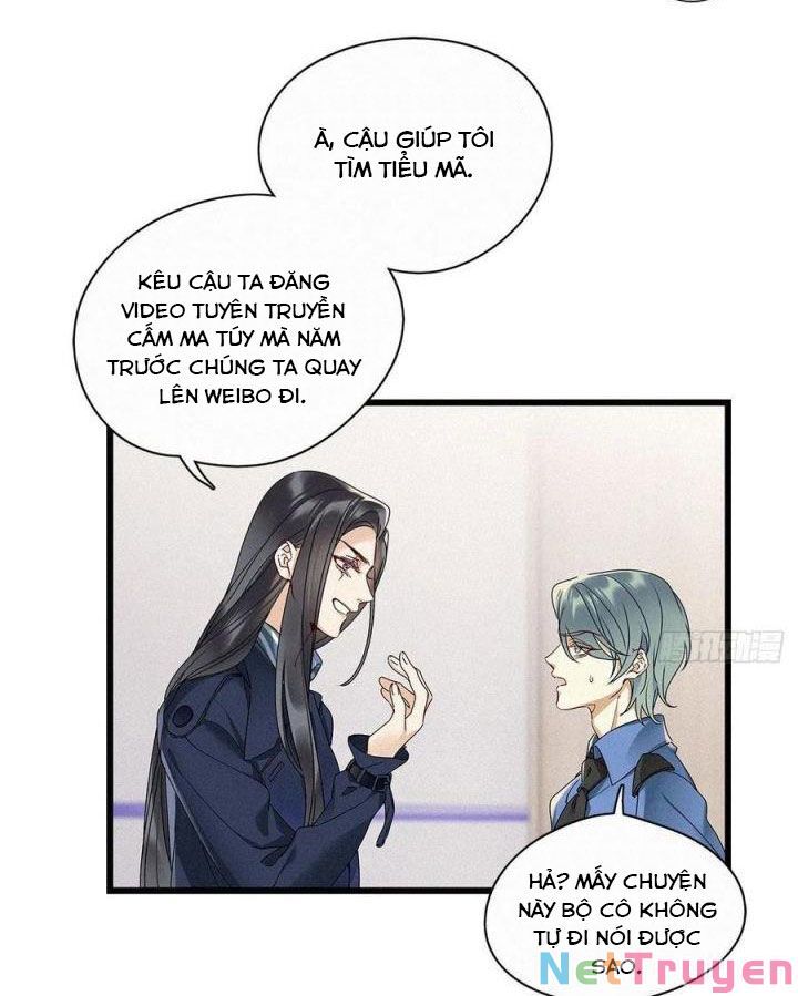 Thỉnh Quân Nhập Quẻ Chap 29 - Next Chap 30