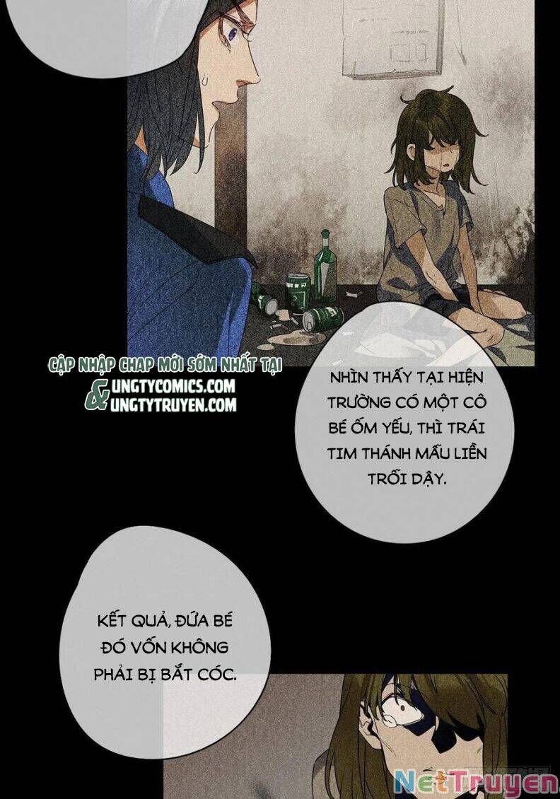 Thỉnh Quân Nhập Quẻ Chap 31 - Next Chap 32