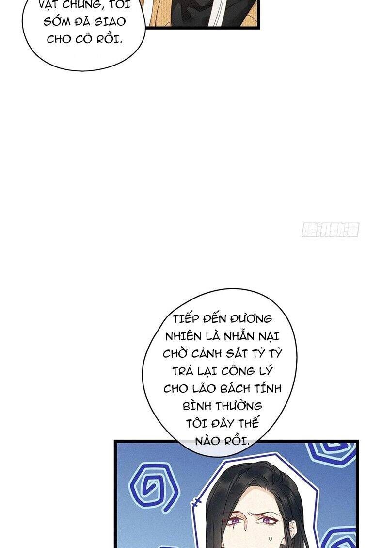 Thỉnh Quân Nhập Quẻ Chap 37 - Next Chap 38
