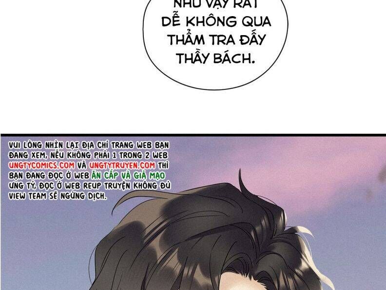 Thỉnh Quân Nhập Quẻ Chap 40 - Next Chap 41