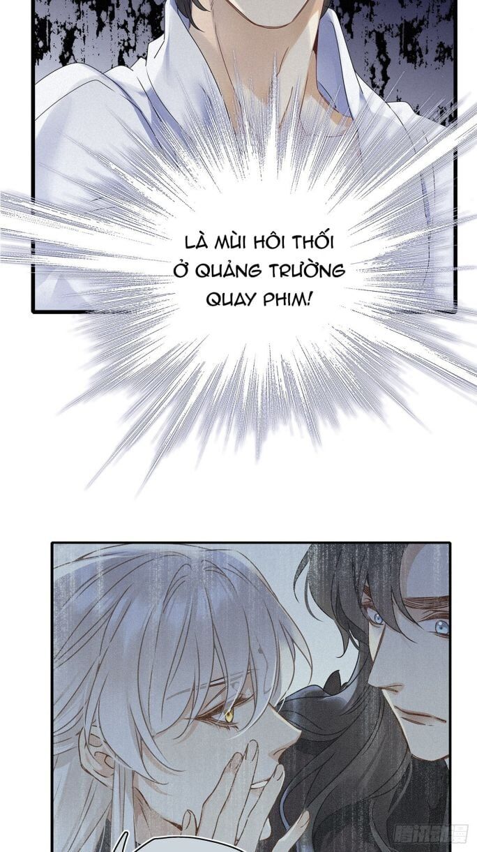 Thỉnh Quân Nhập Quẻ Chap 7 - Next Chap 8