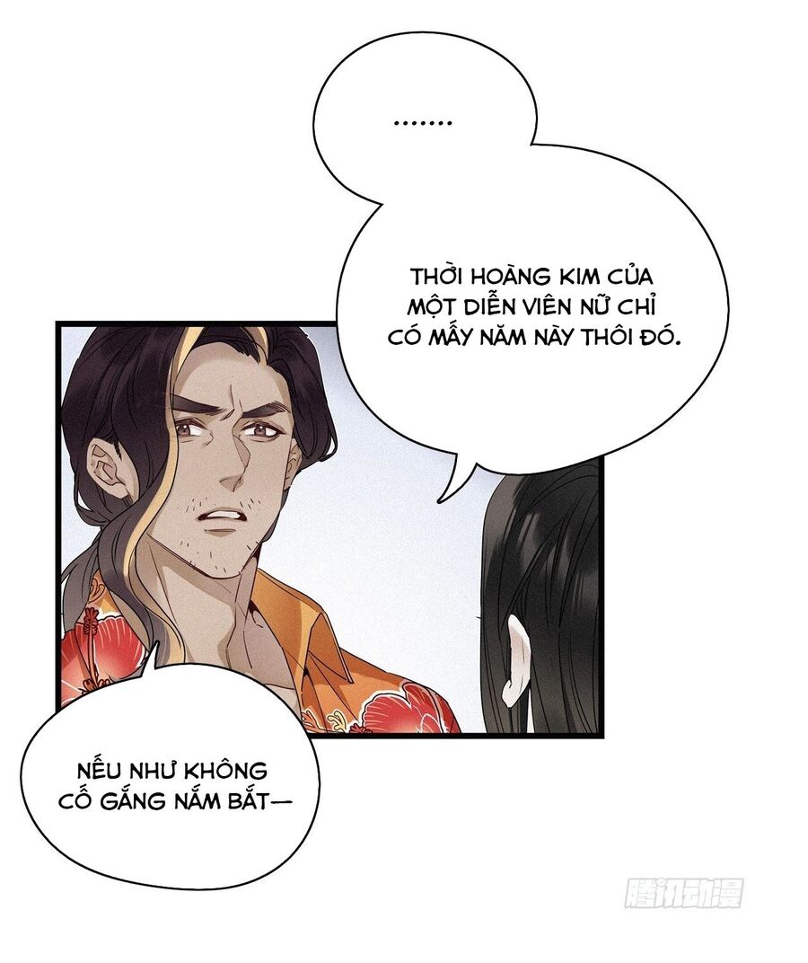Thỉnh Quân Nhập Quẻ Chap 9 - Next Chap 10