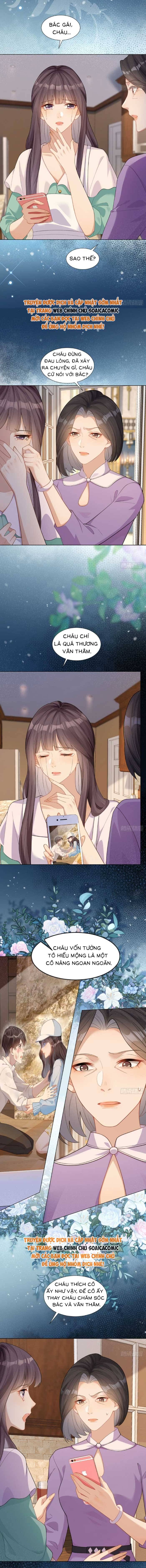 Kết Hôn Với Đại Lão Thực Vật Chap 10 - Next Chap 11