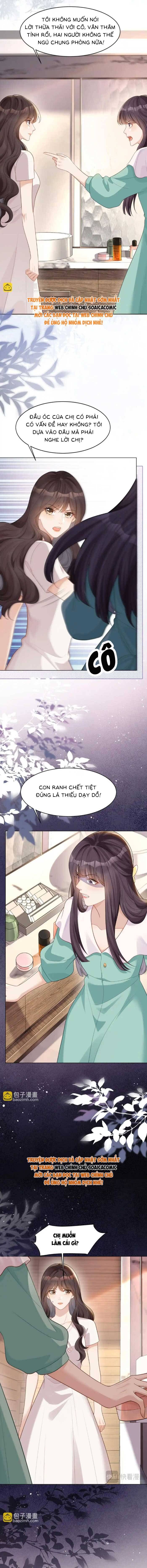 Kết Hôn Với Đại Lão Thực Vật Chap 17 - Next Chap 18
