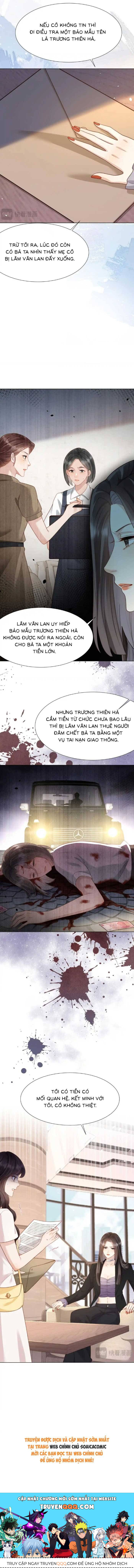 Kết Hôn Với Đại Lão Thực Vật Chap 18 - Next Chap 19