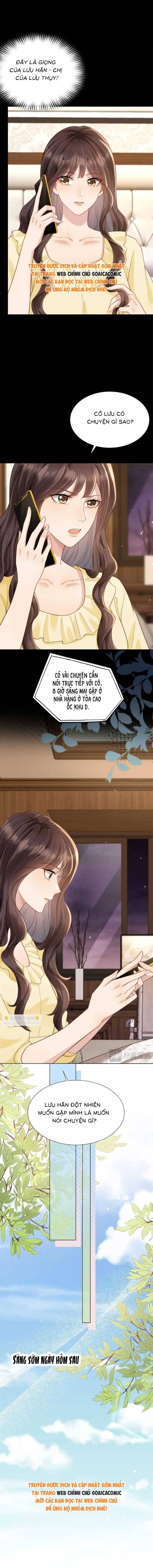 Kết Hôn Với Đại Lão Thực Vật Chap 18 - Next Chap 19