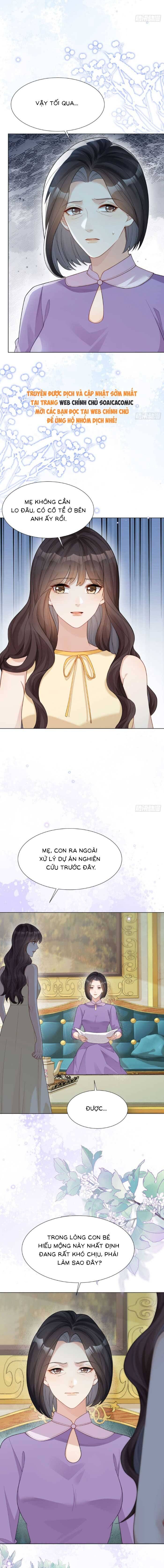 Kết Hôn Với Đại Lão Thực Vật Chap 27 - Next Chap 28