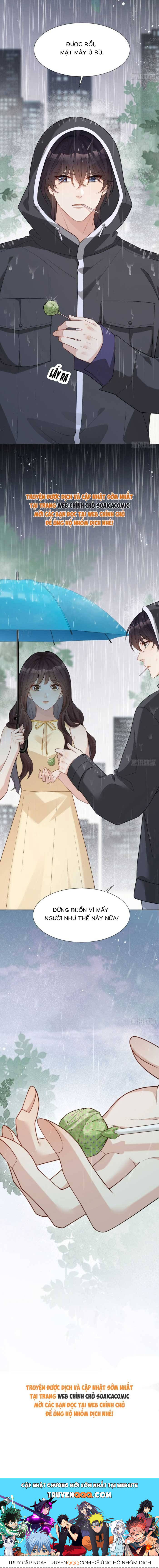 Kết Hôn Với Đại Lão Thực Vật Chap 27 - Next Chap 28