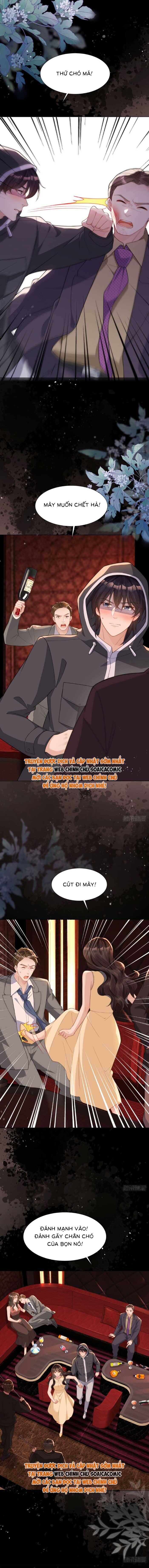 Kết Hôn Với Đại Lão Thực Vật Chap 28 - Next Chap 29