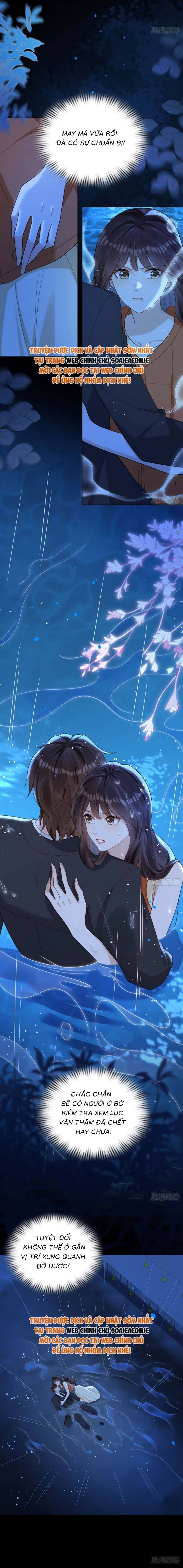 Kết Hôn Với Đại Lão Thực Vật Chap 29 - Next Chap 30