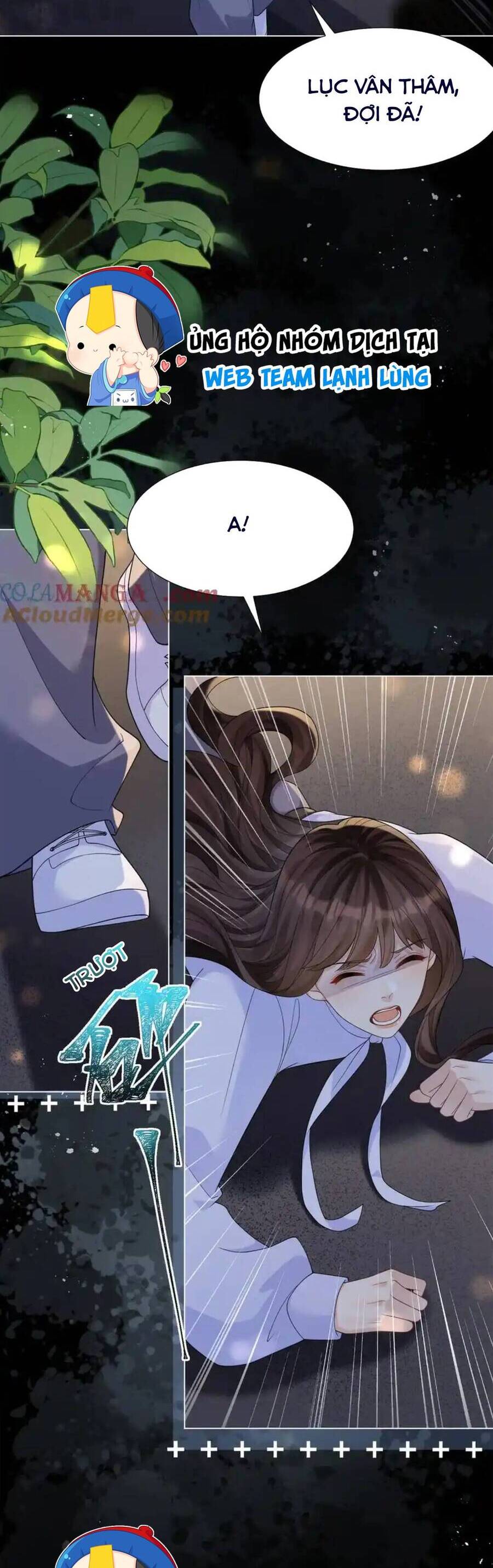 Kết Hôn Với Đại Lão Thực Vật Chap 35 - Next Chap 36