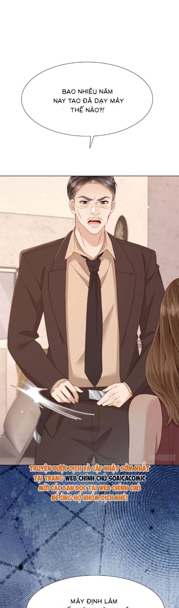 Kết Hôn Với Đại Lão Thực Vật Chap 37 - Next Chap 38