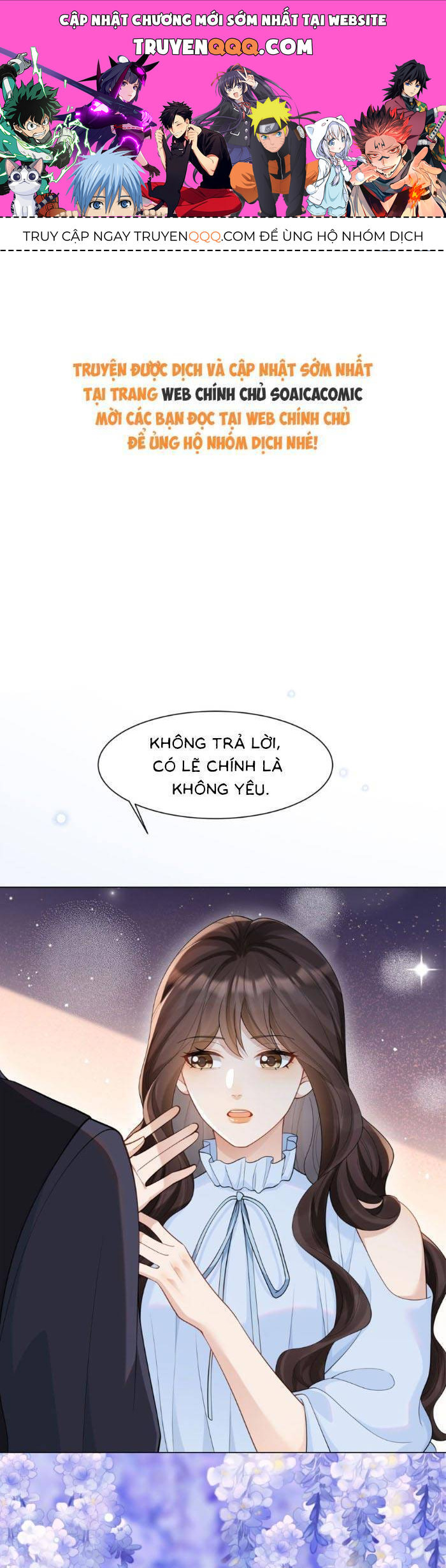 Kết Hôn Với Đại Lão Thực Vật Chap 38 - Next Chap 39