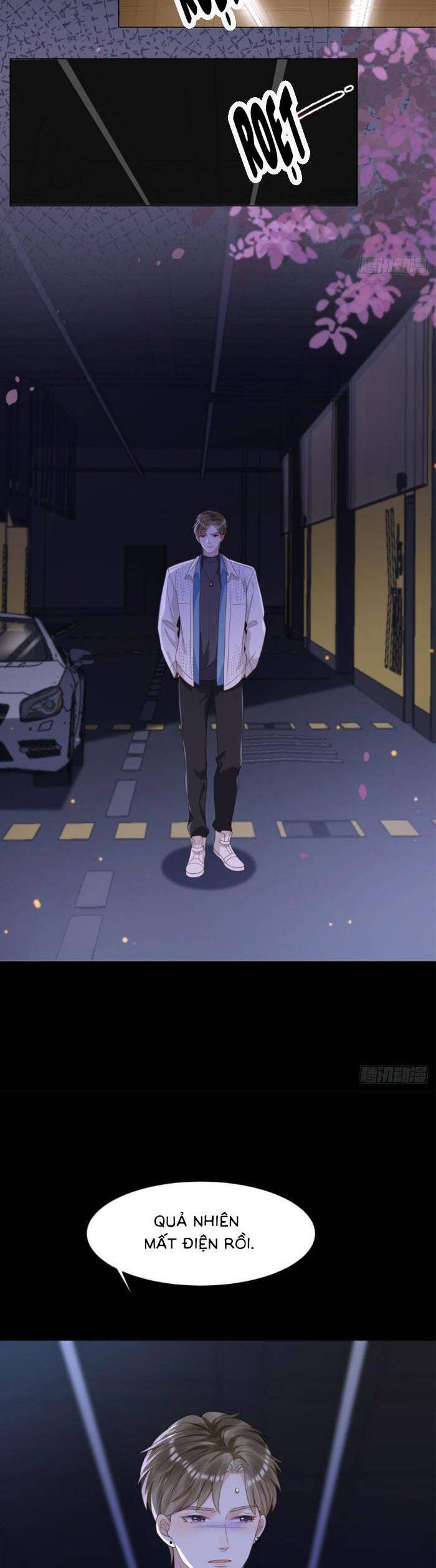 Kết Hôn Với Đại Lão Thực Vật Chap 40 - Next Chap 41