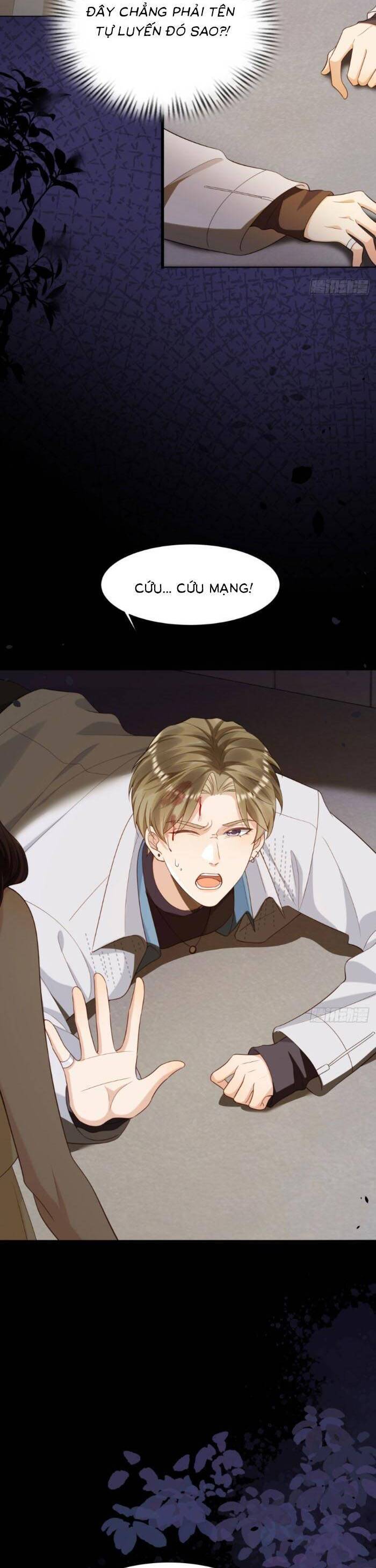 Kết Hôn Với Đại Lão Thực Vật Chap 40 - Next Chap 41