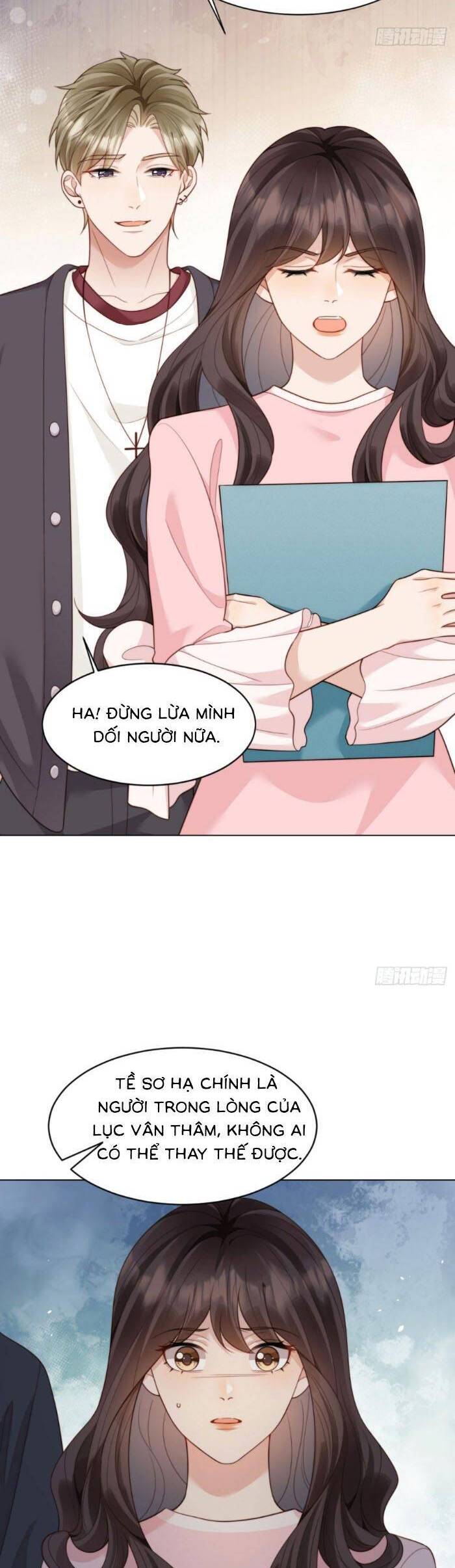 Kết Hôn Với Đại Lão Thực Vật Chap 42 - Next Chap 43