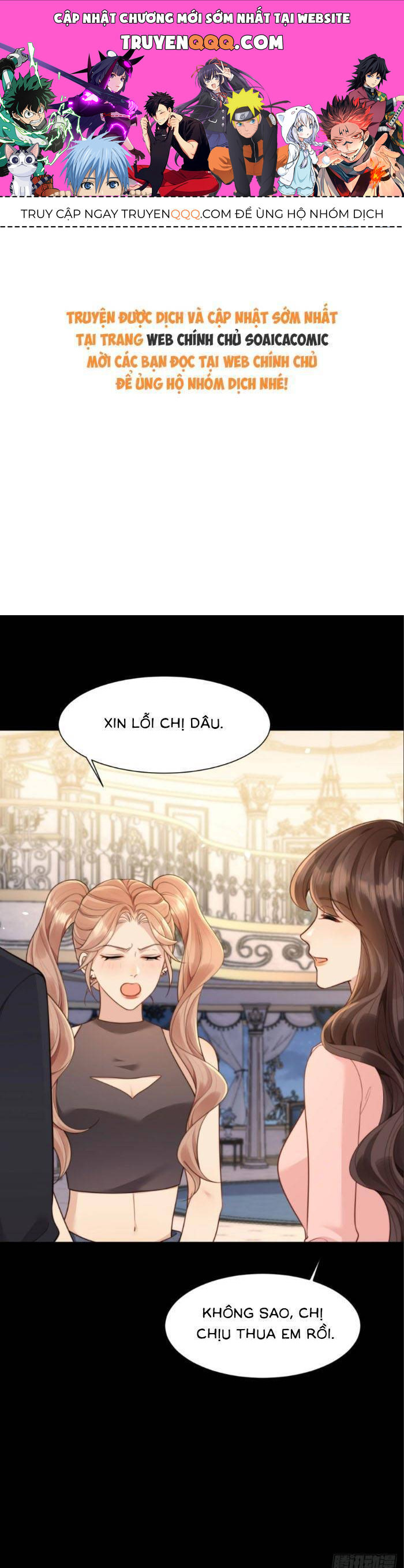Kết Hôn Với Đại Lão Thực Vật Chap 43 - Next Chap 44