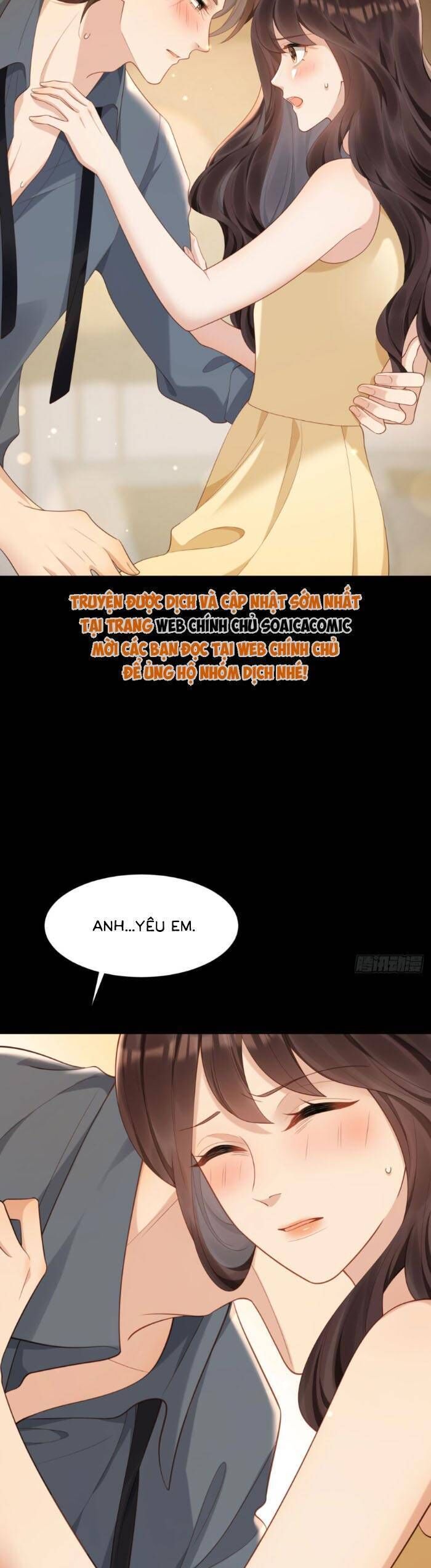 Kết Hôn Với Đại Lão Thực Vật Chap 44 - Next Chap 45