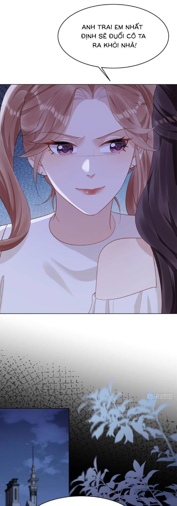 Kết Hôn Với Đại Lão Thực Vật Chap 44 - Next Chap 45