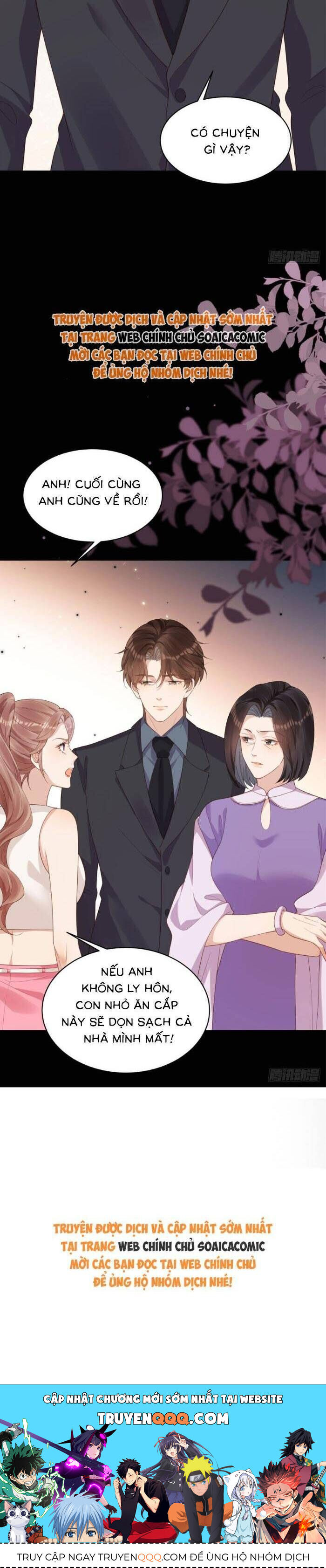 Kết Hôn Với Đại Lão Thực Vật Chap 44 - Next Chap 45