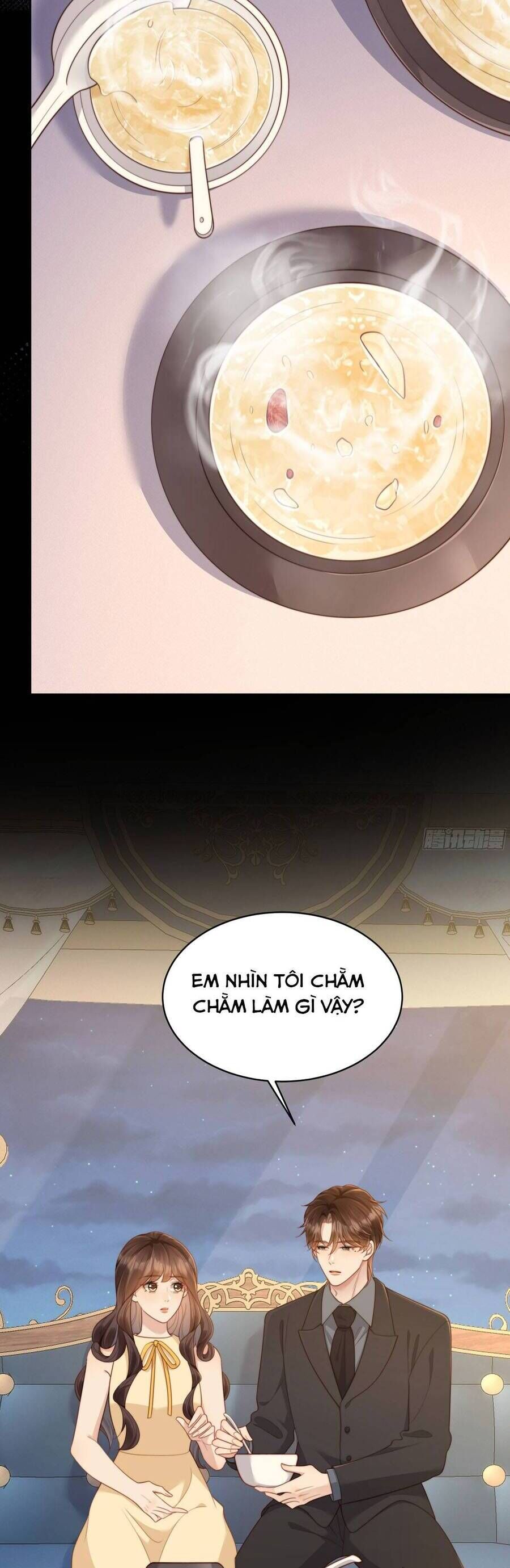 Kết Hôn Với Đại Lão Thực Vật Chap 45 - Next Chap 46