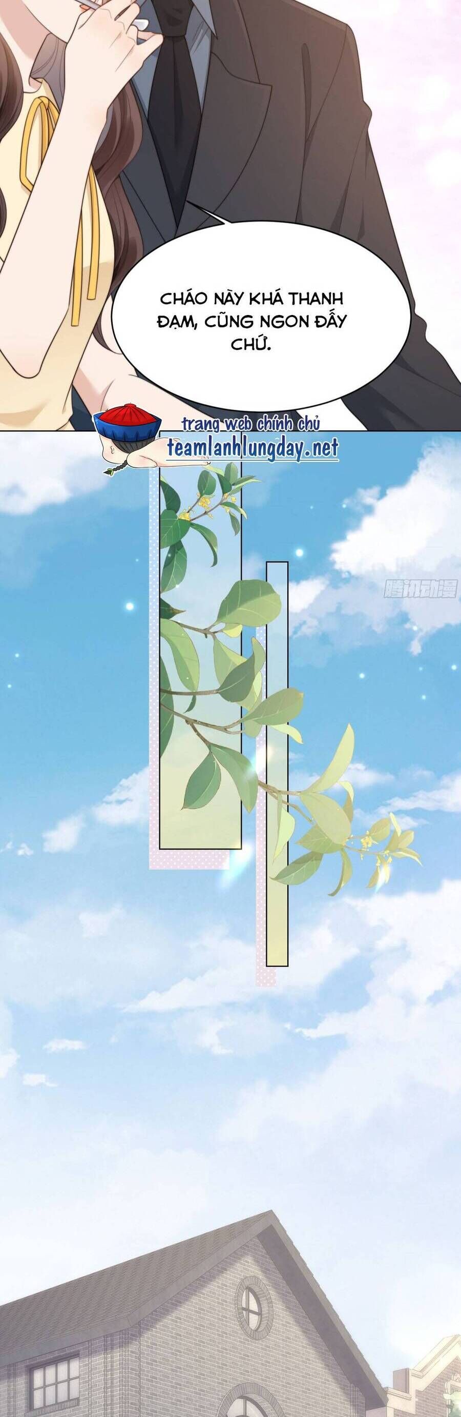 Kết Hôn Với Đại Lão Thực Vật Chap 45 - Next Chap 46