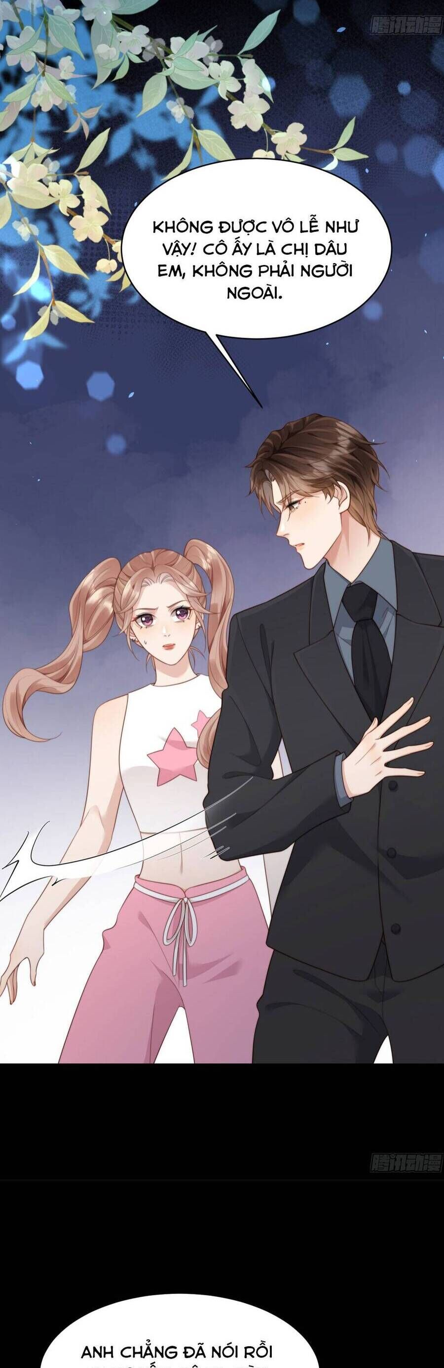 Kết Hôn Với Đại Lão Thực Vật Chap 45 - Next Chap 46