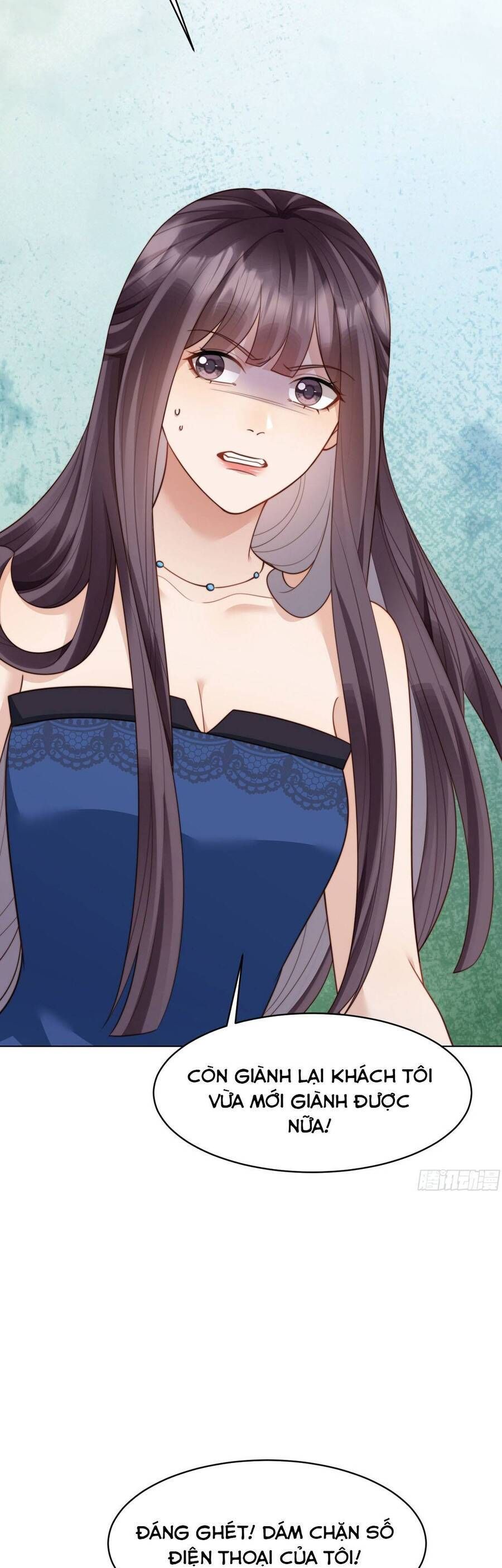 Kết Hôn Với Đại Lão Thực Vật Chap 47 - Next Chap 48