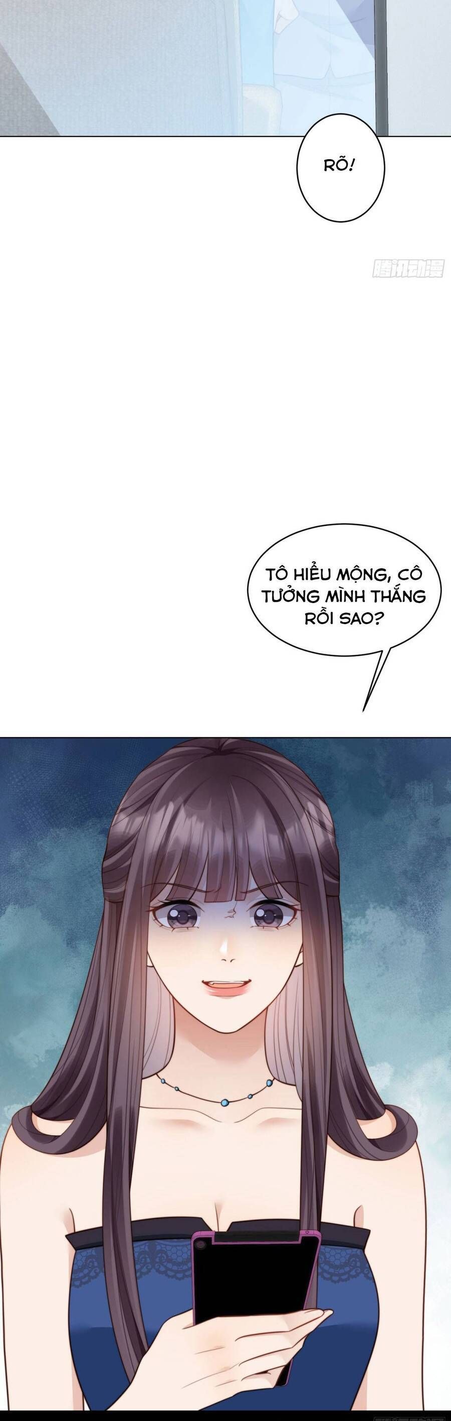 Kết Hôn Với Đại Lão Thực Vật Chap 47 - Next Chap 48