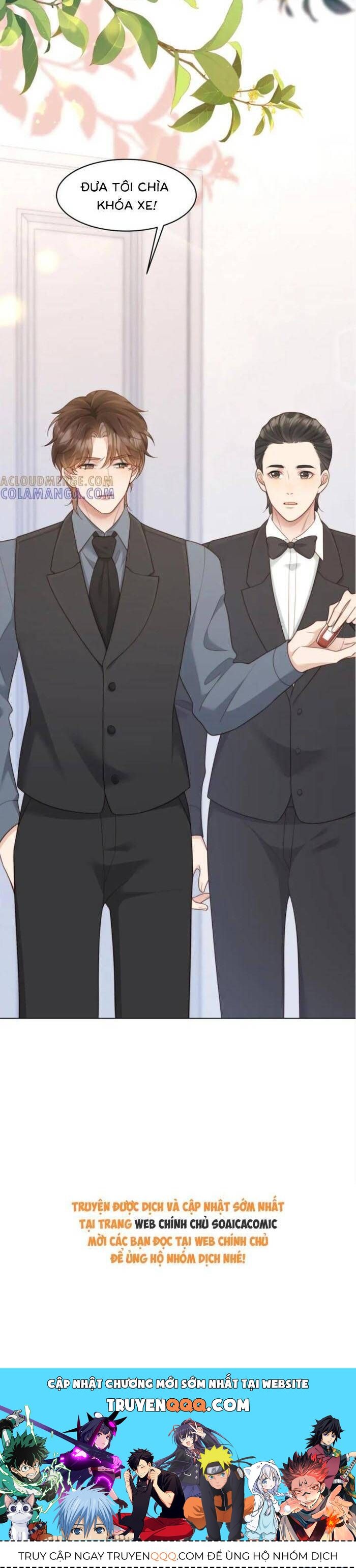 Kết Hôn Với Đại Lão Thực Vật Chap 48 - Next Chap 49