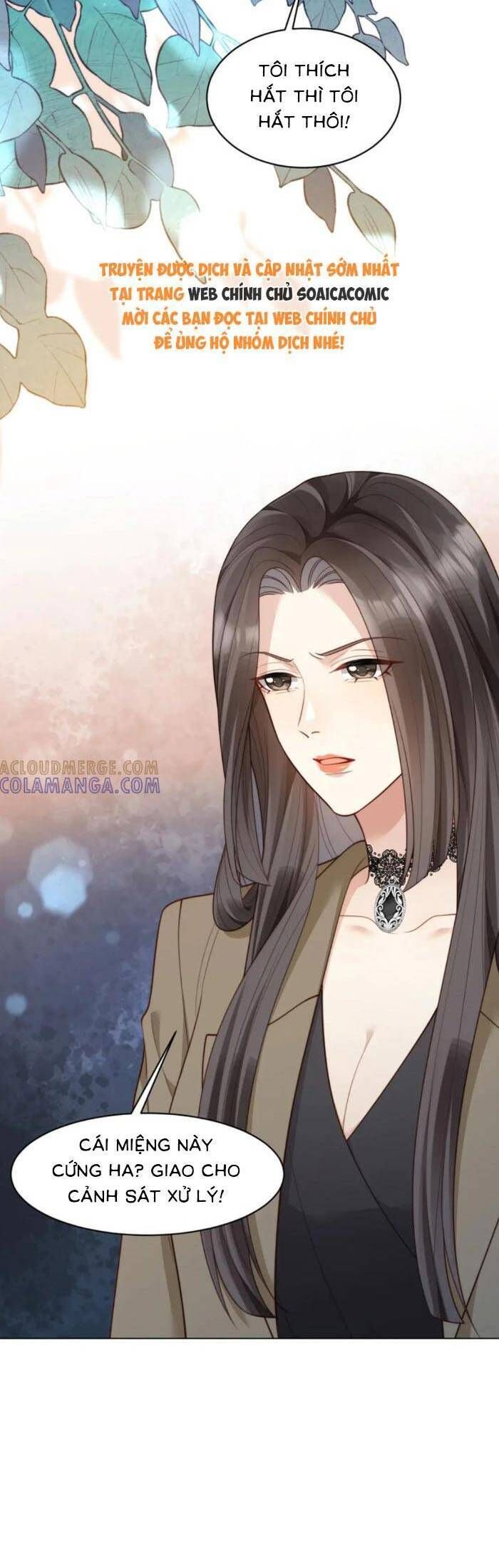 Kết Hôn Với Đại Lão Thực Vật Chap 48 - Next Chap 49