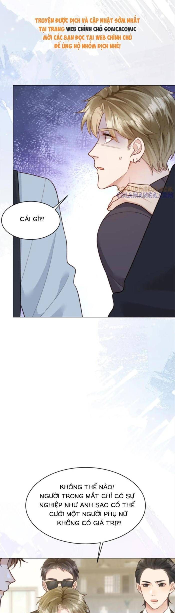Kết Hôn Với Đại Lão Thực Vật Chap 51 - Next Chap 52
