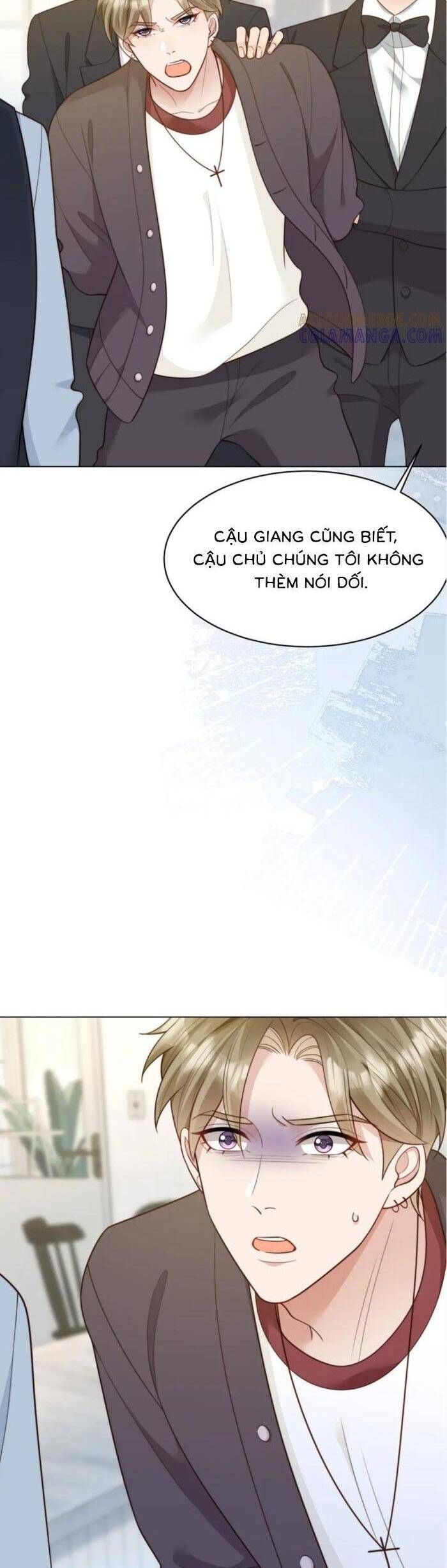 Kết Hôn Với Đại Lão Thực Vật Chap 51 - Next Chap 52