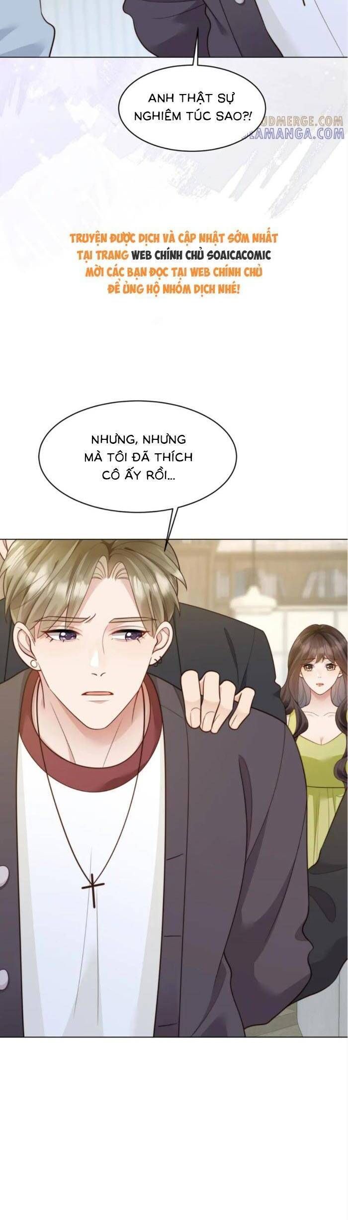 Kết Hôn Với Đại Lão Thực Vật Chap 51 - Next Chap 52