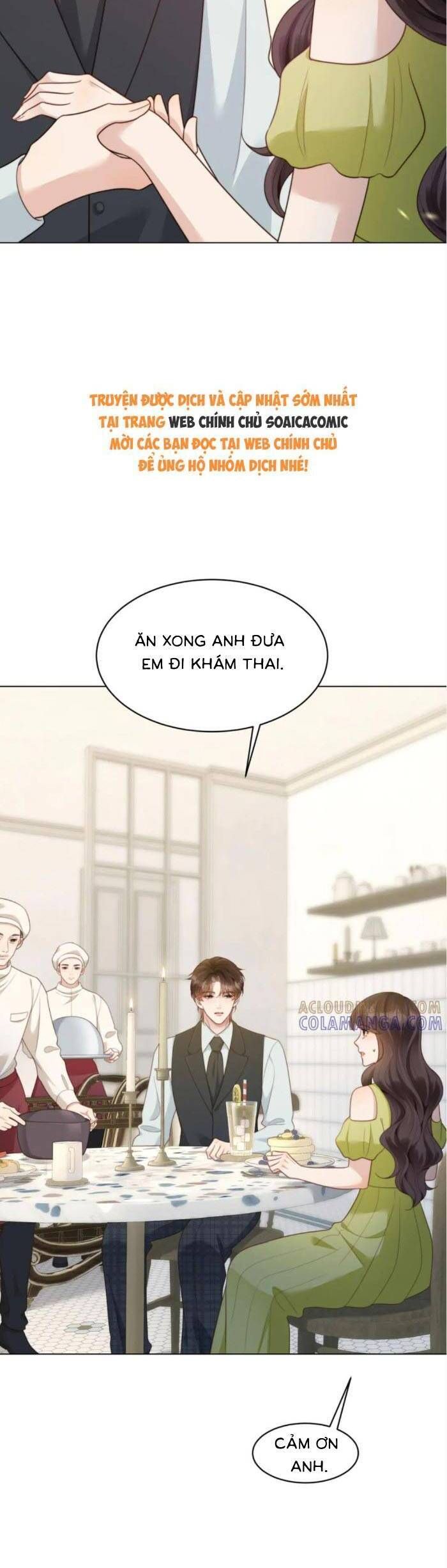 Kết Hôn Với Đại Lão Thực Vật Chap 51 - Next Chap 52