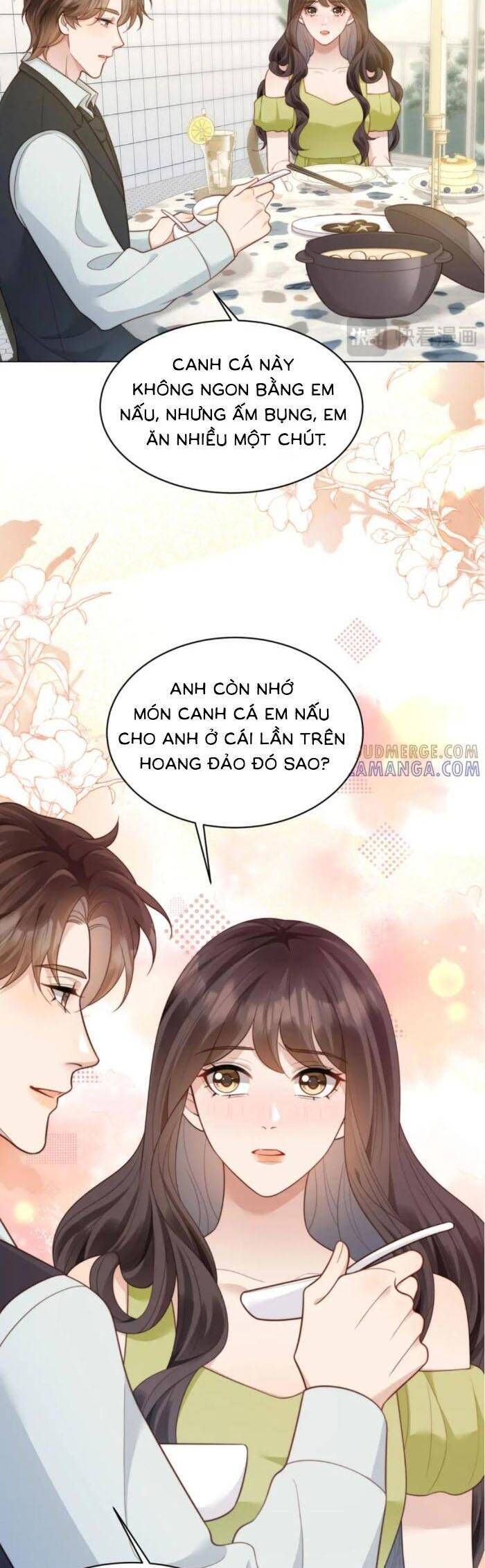 Kết Hôn Với Đại Lão Thực Vật Chap 51 - Next Chap 52
