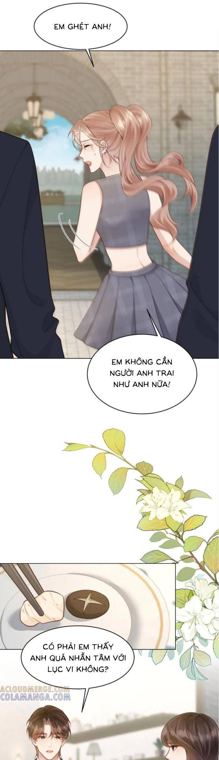 Kết Hôn Với Đại Lão Thực Vật Chap 51 - Next Chap 52