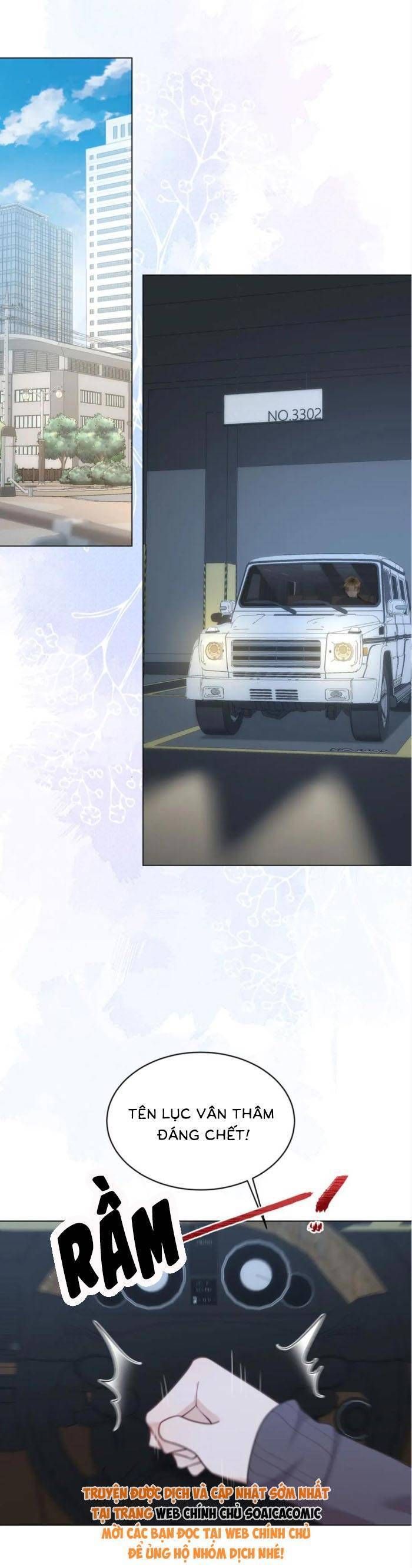 Kết Hôn Với Đại Lão Thực Vật Chap 51 - Next Chap 52