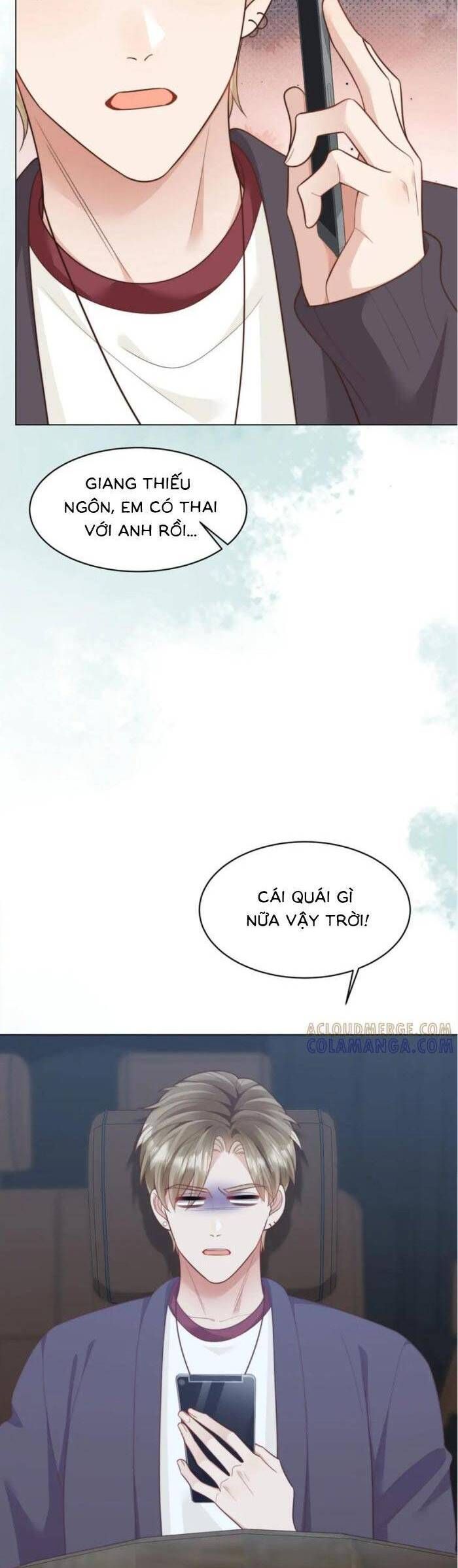 Kết Hôn Với Đại Lão Thực Vật Chap 51 - Next Chap 52