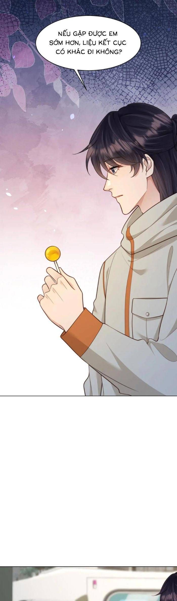 Kết Hôn Với Đại Lão Thực Vật Chap 52 - Next Chap 53