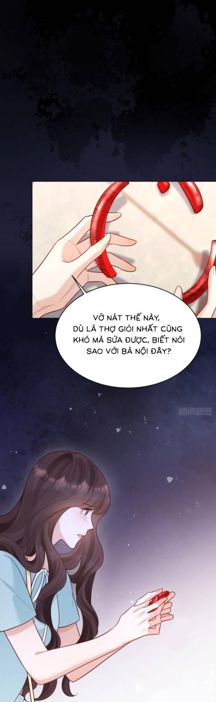 Kết Hôn Với Đại Lão Thực Vật Chap 57 - Next Chap 58