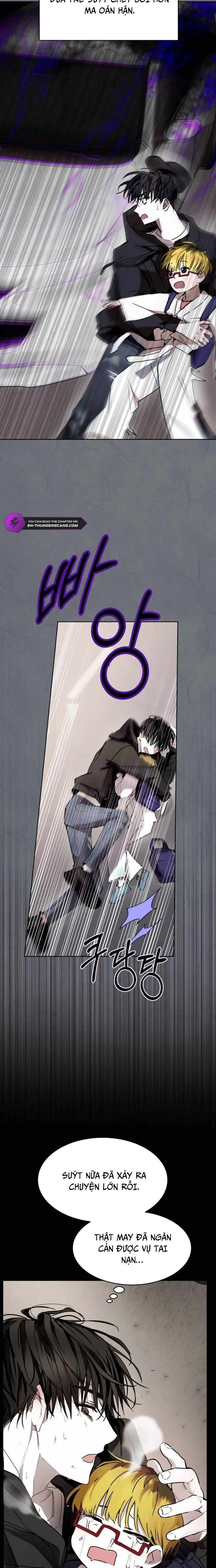 Ngôi Sao Đỉnh Lưu Chap 1 - Next Chap 2