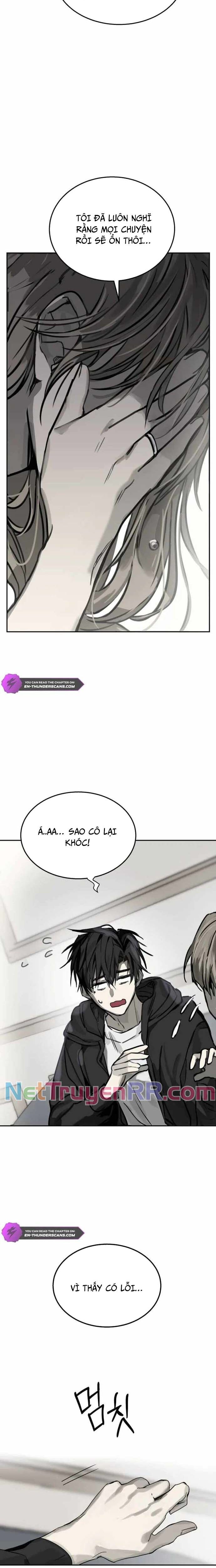 Ngôi Sao Đỉnh Lưu Chap 3 - Next Chap 4