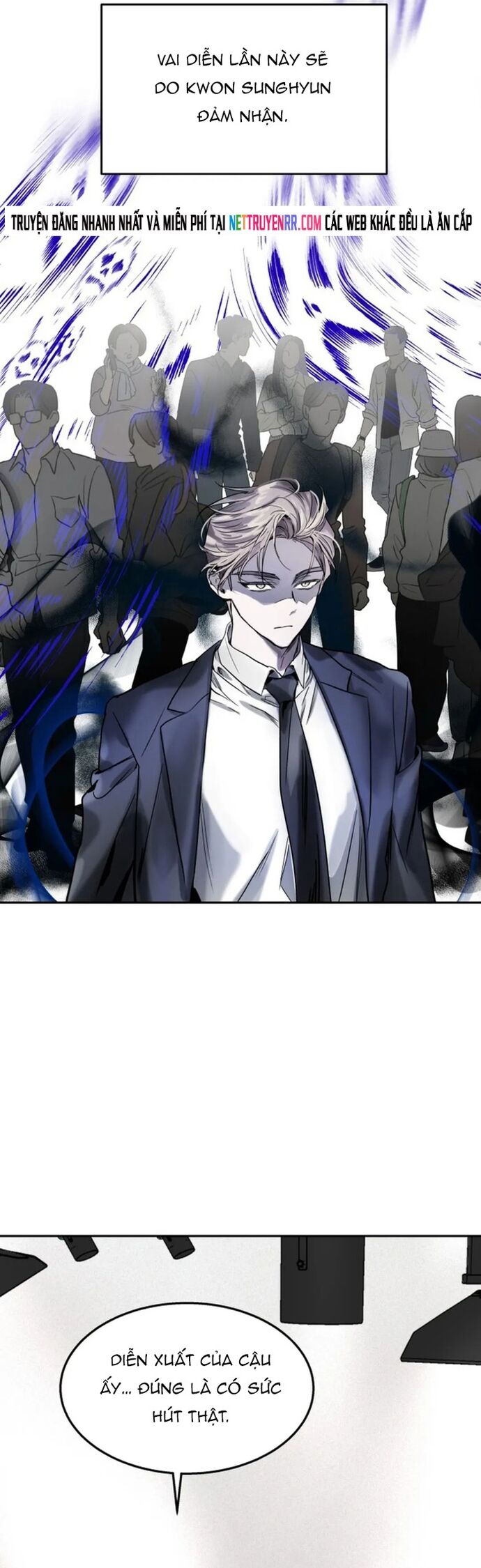 Ngôi Sao Đỉnh Lưu Chap 7 - Next Chap 8