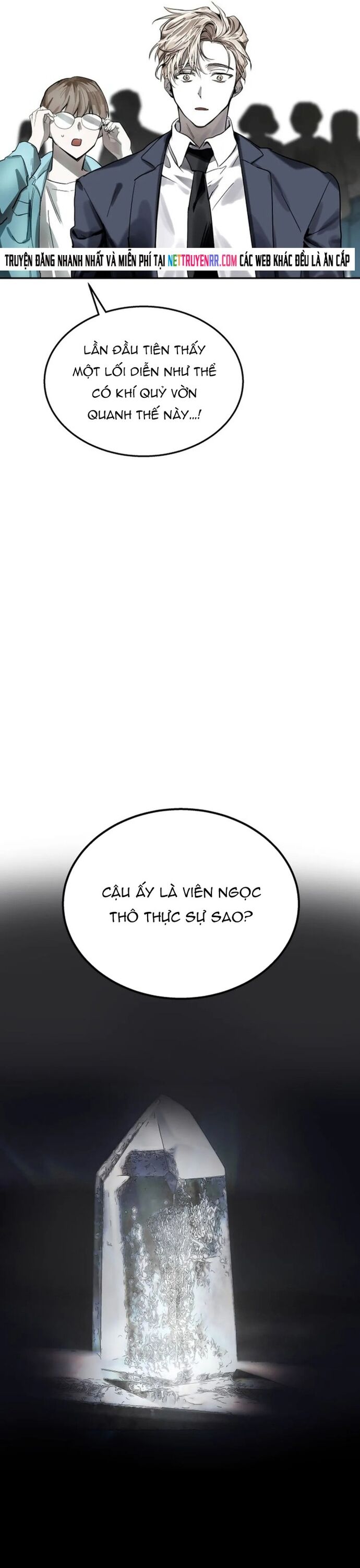 Ngôi Sao Đỉnh Lưu Chap 7 - Next Chap 8