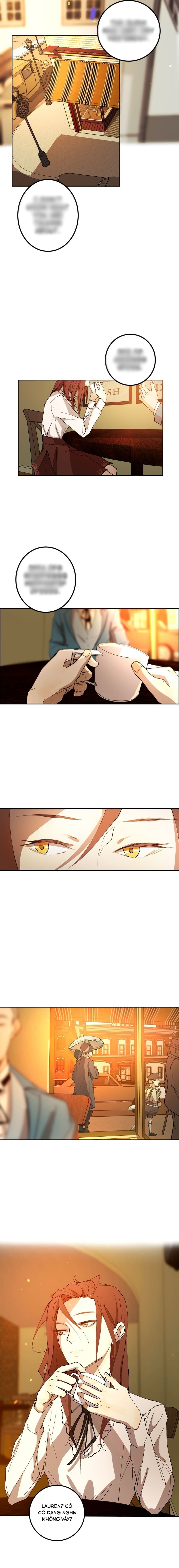 Hoa Lục Bình Tím Chap 1 - Next Chap 2