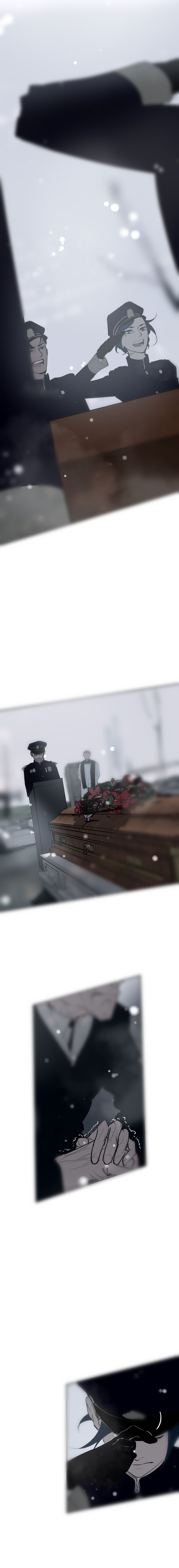 Hoa Lục Bình Tím Chap 39 - Next Chap 40